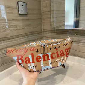 Balenciaga Belt Bag