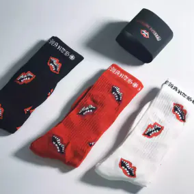 Design Socks [4 styles]