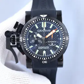 Design Mechanical Watch [3 styles]