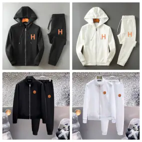 Design Tracksuit [2 styles]