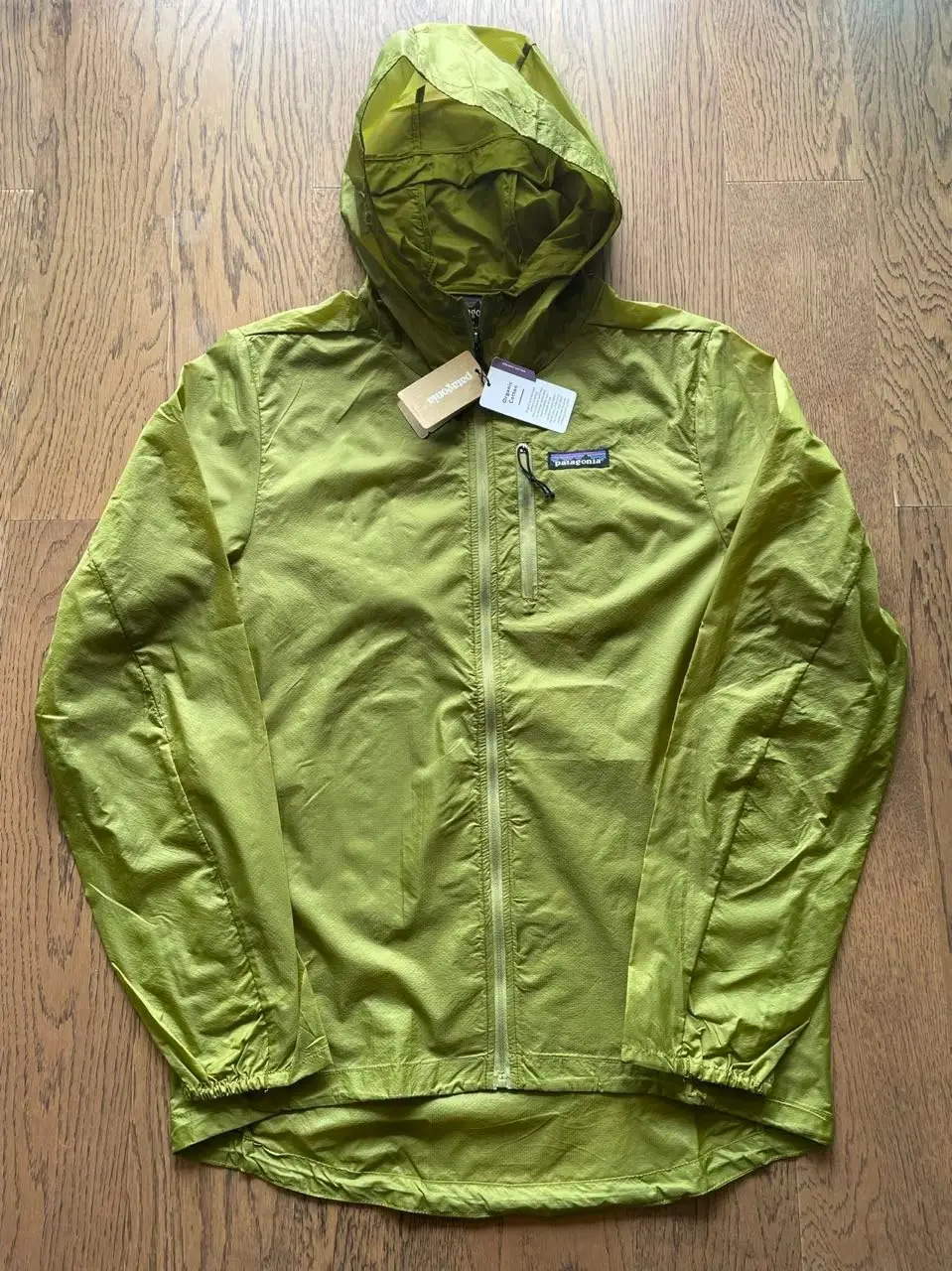 Patagonia Windbreaker