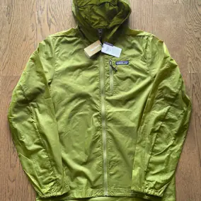 Patagonia Windbreaker