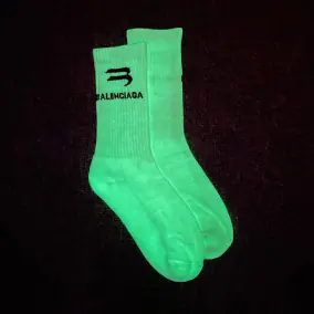 Balenciaga Socks