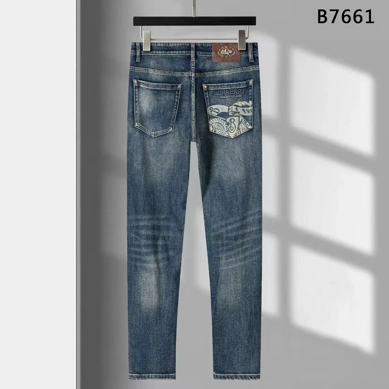 Burberry Jeans