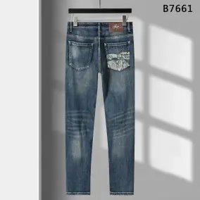 Burberry Jeans