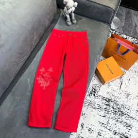 Chrome Hearts Jeans