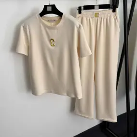 Design Casual Set [2 styles]