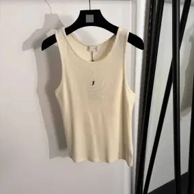 Vest Top [3 styles]