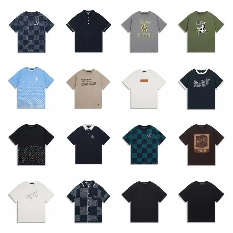 Louis Vuitton T-Shirt