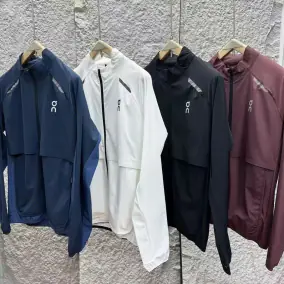 ON Windbreaker