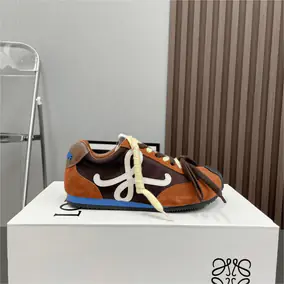 Loewe Chunky Sneakers