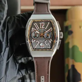 Franck Muller Mechanical Watch [4 styles]