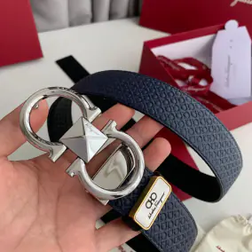 Leather Belt [15 styles]