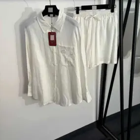 Design Casual Set [4 styles]