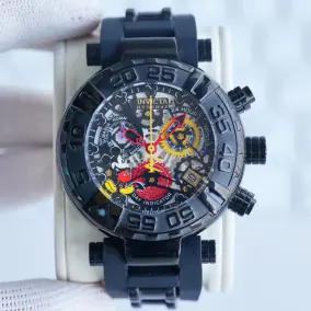 Design Watches [2 styles]