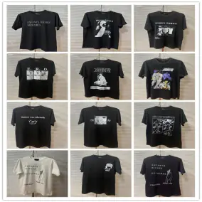 Design T Shirt [40 styles]