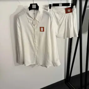 Casual Set [2 styles]