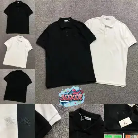 Burberry Polo
