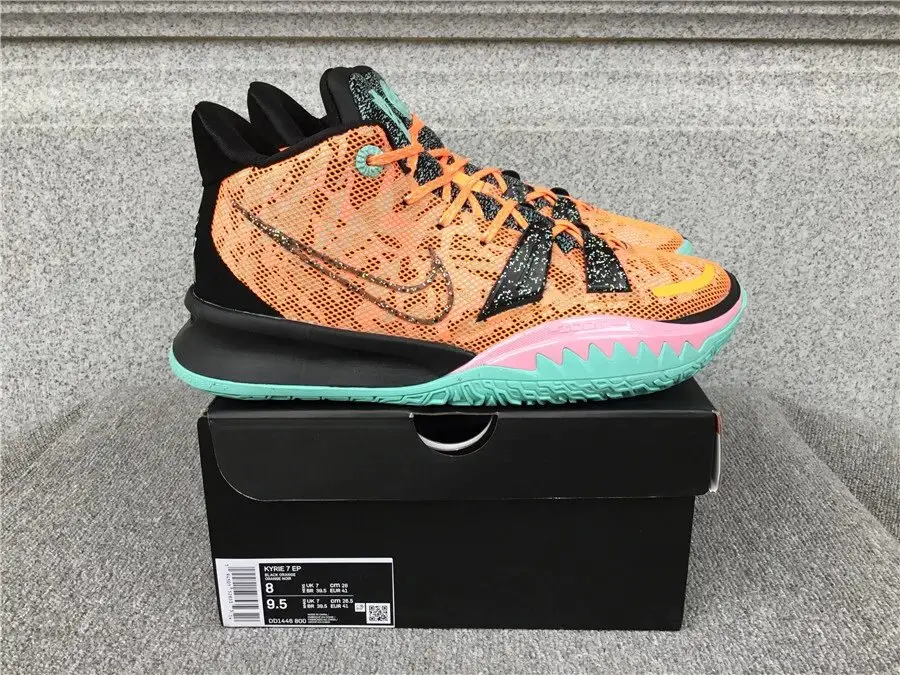 Nike Basketball Shoes