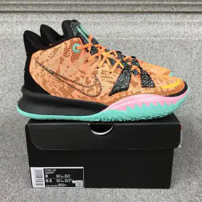 Nike Basketball Shoes
