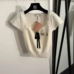 Miu Miu Sweater [3 styles]