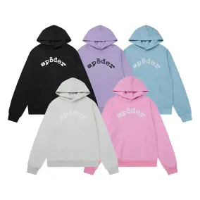 Sp Der Hoodie [5 styles]