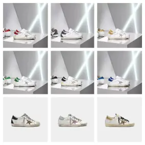 Chunky Sneakers