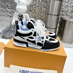 Louis Vuitton Chunky Sneakers