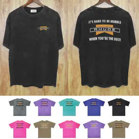 Rhude T-Shirt