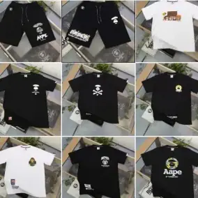 A Bathing Ape T-Shirt