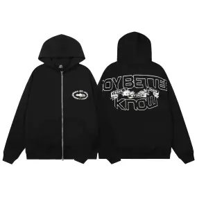 Design Hoodie Set [3 Pieces]