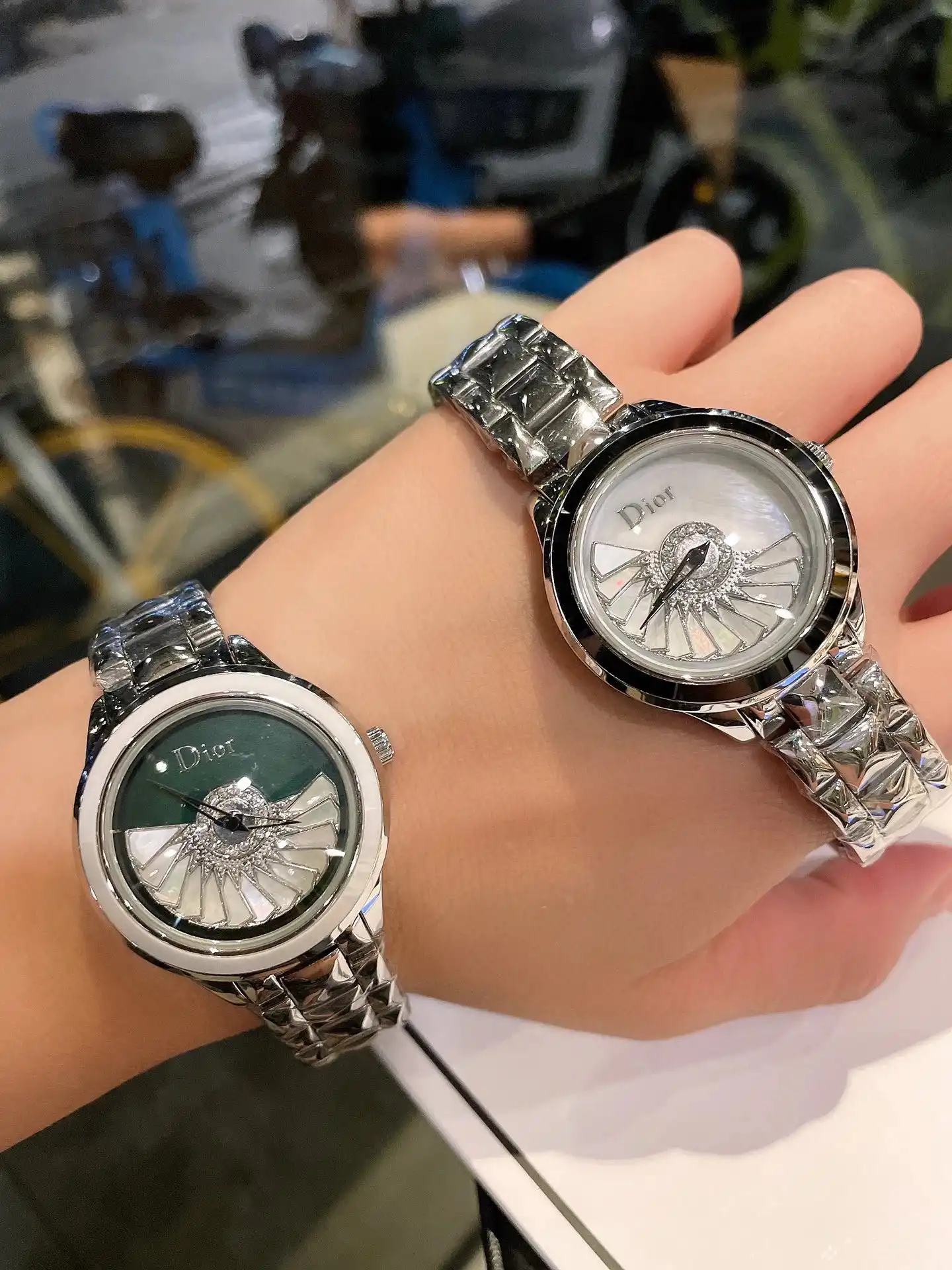 Dior Watches