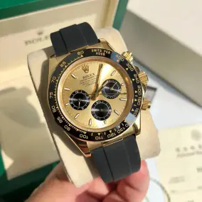 Rolex Watches [19 Styles]