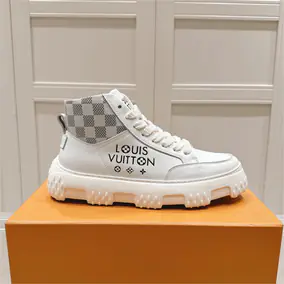 Louis Vuitton Chunky Sneakers