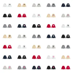 A Bathing Ape Hoodie