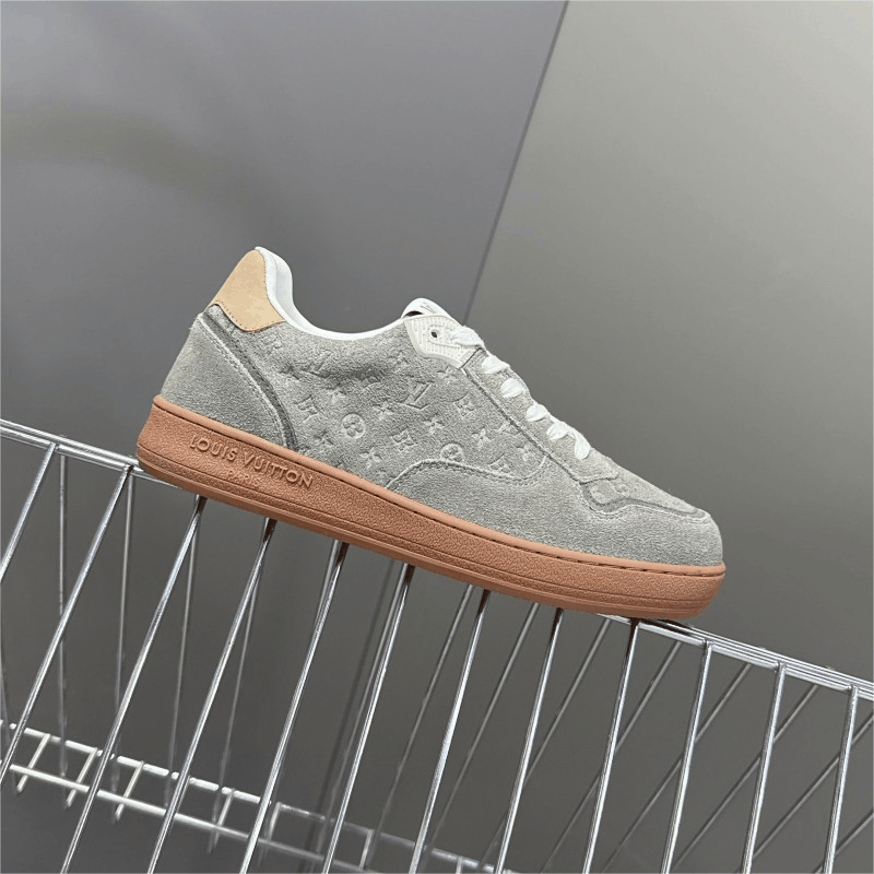Louis Vuitton Chunky Sneakers