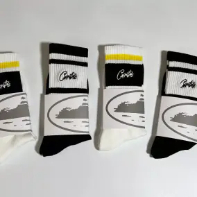 Cactus Jack Socks [2 styles]