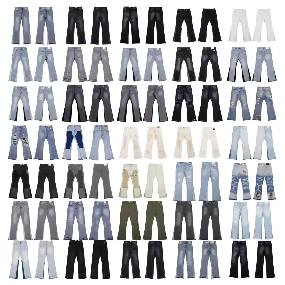Gallery Dept Jeans