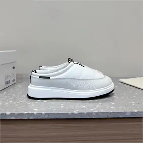 Alexander Mcqueen Chunky Sneakers