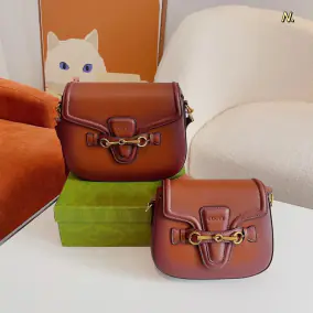 Gucci Crossbody Bags