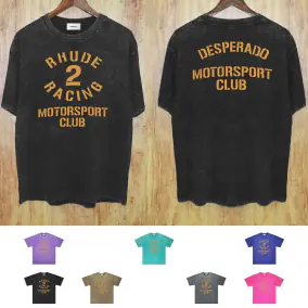 Rhude T-Shirt