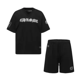 Chrome Hearts Shorts