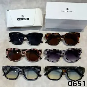Tory Burch Sunglasses
