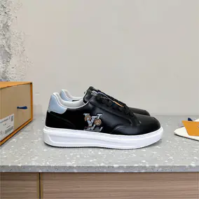 Louis Vuitton Chunky Sneakers