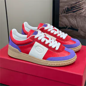 Valentino Chunky Sneakers