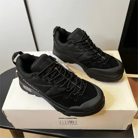 Salomon Chunky Sneakers