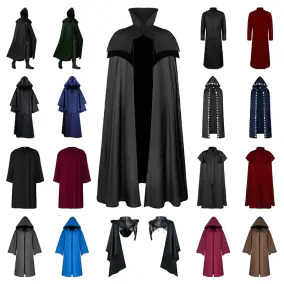 Design Outerwear [39 styles]