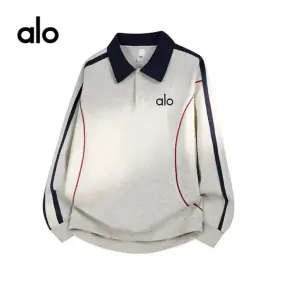 Alo Polo Shirt [2 styles]