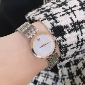 Movado Watches [3 styles]