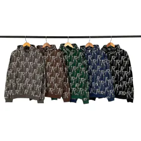 Philipp Plein Hoodie [5 styles]